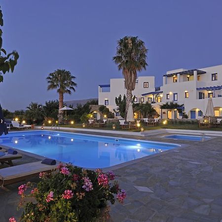 פרספורוס Fragoulis Village מראה חיצוני תמונה